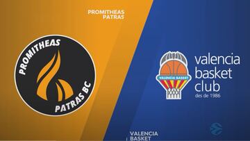 El Valencia Basket sigue en racha