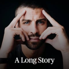 "Los del Madrid ya no suben fotos enseñando músculos…"