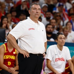 Méndez: “Esto es el futuro”