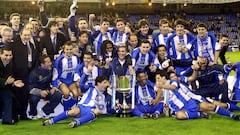 Las mayores sorpresas de la historia de la Copa del Rey