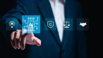 IA, creatividad y propiedad intelectual: un equilibrio necesario