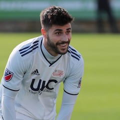 Los siete futbolistas españoles que iniciaran la MLS