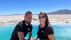 Pensó en el retiro y hoy es el mayor asistidor del torneo: “Me siento con ambición”