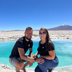 Pensó en el retiro y hoy es el mayor asistidor del torneo: “Me siento con ambición”
