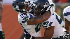 No hay por qué alarmarse con la defensiva de Seattle