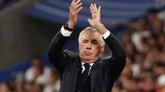 Carlo Ancelotti reveals whether he has “fixed” Real Madrid and Kylian Mbappé after Betis win
