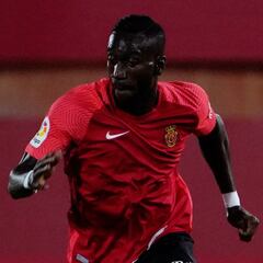 El Mallorca, uno de los seis equipos sin patrocinador en la camiseta en la primera jornada