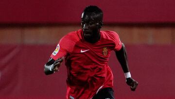 El Mallorca, uno de los seis equipos sin patrocinador en la camiseta en la primera jornada