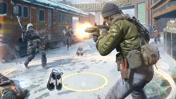 Call of Duty: Mobile desvela todas las novedades de su Temporada 13