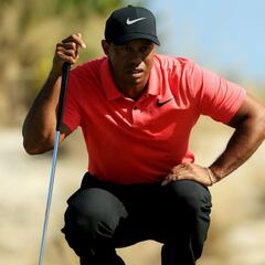 Woods to make PGA Tour return at Torrey Pines