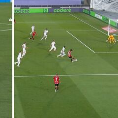 Las 3 acciones mágicas de Kubo vs el Madrid que pueden cambiar su futuro drásticamente