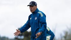 “Hernan Torres resucitó a Millonarios”: Steven Arce