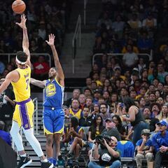 Salarios NBA 2018-19: los sueldos para la nueva temporada