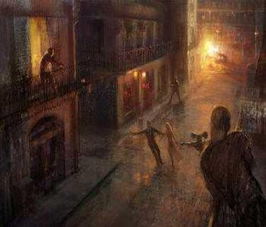 James Bond 007: Everything or Nothing (GameCube)