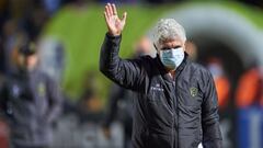 FC Juárez ofrece disculpas por declaraciones del 'Tuca' Ferretti