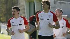 El vestuario se blinda ante el chaparrón electoral