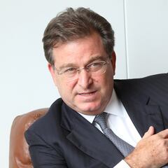 Jaime Gilinski recibe el premio a la Excelencia Empresarial 2023 de la revista ‘Forbes’: ¿qué dijo y por qué lo ganó?