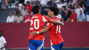 Así está la tabla de posiciones de Chile en el Mundial Sub 17, hoy en vivo: quiénes avanzan y criterios de clasificación