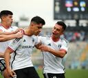 Ñublense - Colo Colo: horario, TV y cómo y dónde ver el Campeonato Nacional