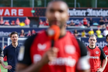 Tercer mazazo para Xabi Alonso