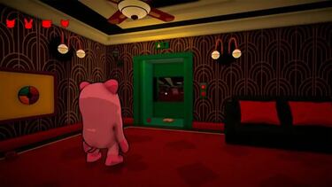 El showcase Out of Bounds celebra la pujanza de la escena independiente española