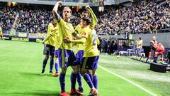 El Deportivo cierra 2018 a la baja tras firmar su peor mes