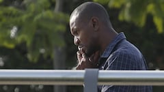 Barcelona still have watchful eye on transfer market