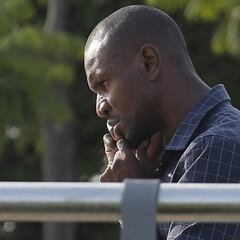 Barcelona still have watchful eye on transfer market