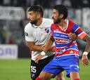 Tabla de posiciones del grupo de Colo Colo en Copa Libertadores, fecha 2: lugar, resultados y puntos