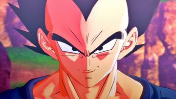 Dragon Ball Z: Kakarot