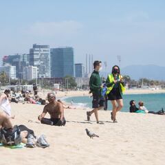 Primera consecuencia positiva del fin del estado de alarma en España