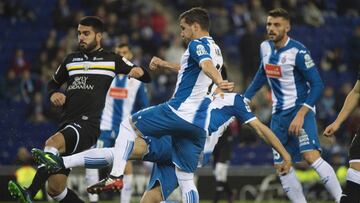 Gerard y Piatti desencadenan al Espanyol en Cornellà