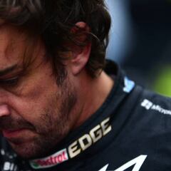 “Difícil saber por qué Alonso se va”