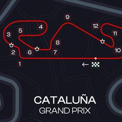GP Solidario de Barcelona de MotoGP: TV, horarios y dónde ver las carreras en Montmeló en directo online
