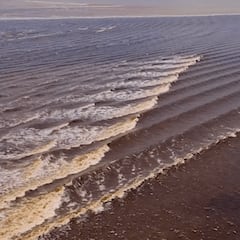 46 maniobras en una sola ola: Guinness World Record