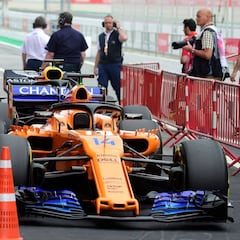 Fiabilidad y estrategia: claves de McLaren para luchar en Mónaco