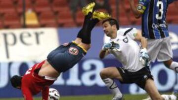 Felipe Núñez: "Estamos disfrutando del buen momento"