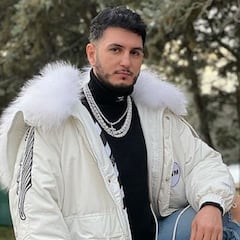 Omar Montes, demandado por impagos a su agencia de representación