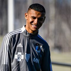 Minnesota United hace oficial el fichaje de Kervin Arriaga