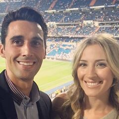 Arbeloa aplaude a Asensio: "¿De qué planeta viniste?"