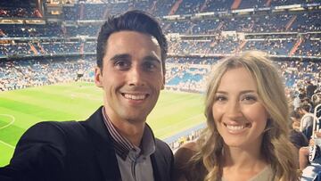 Arbeloa se rinde a Asensio: "¿De qué planeta viniste?"