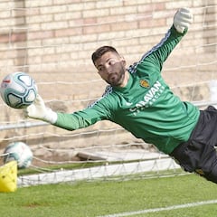 Ratón: “Compitiendo cada tres días va a hacer falta el apoyo y la unión de todos”