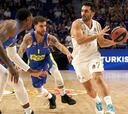 Zalgiris - Real Madrid, en directo: Euroliga 2019-20 en vivo