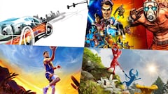 Rebajas Nintendo Switch: las 10 ofertas más interesantes de la semana