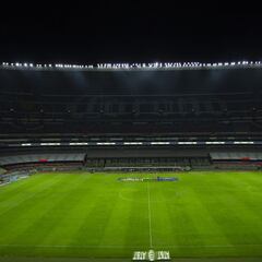 Equipos de CDMX arrancarían Apertura 2021 a puerta cerrada