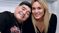 Rocío Oliva se refirió a la oportunidad que le dio Gimnasia a Maradona y que no le dieron el resto de los clubes