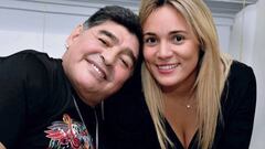 Roc&iacute;o Oliva se refiri&oacute; a la oportunidad que le dio Gimnasia a Maradona y que no le dieron el resto de los clubes