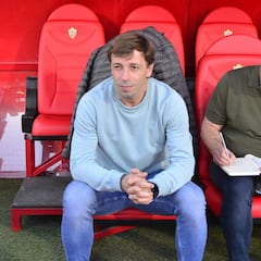 "Tenemos que demostrar desde el minuto uno que es una final"