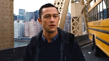 Joseph Gordon-Levitt Robin