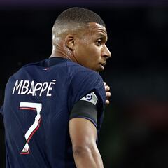 PSG vs Marseille: times, how to watch on TV, stream online | Ligue 1